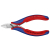 Knipex 77 52 115 Szczypce tnące boczne dla elektroników