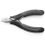 Knipex 77 52 115 ESD Szczypce tnące boczne ESD dla elektroników