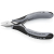 Knipex 77 52 115 ESD Szczypce tnące boczne ESD dla elektroników