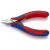 Knipex 77 72 115 Szczypce tnące boczne dla elektroników