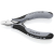 Knipex 77 72 115 ESD Szczypce tnące boczne ESD dla elektroników