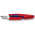 Knipex 78 03 150 Slim Knips Szczypce do precyzyjnego cięcia