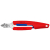 Knipex 78 03 150 Slim Knips Szczypce do precyzyjnego cięcia