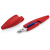 Knipex 78 03 150 V01 Slim Knips Szczypce do precyzyjnego cięcia w kaburze na narzędzia