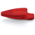 Knipex 78 09 LE Kabura na narzędzia do 78 03 150 / 78 61 150 / 78 03 125 / 78 61 125 bez wyposażenia
