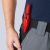 Knipex 78 09 LE Kabura na narzędzia do 78 03 150 / 78 61 150 / 78 03 125 / 78 61 125 bez wyposażenia