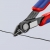 Knipex 78 91 125 Electronic Super Knips