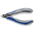 Knipex 79 02 120 Precyzyjne szczypce tnące boczne dla elektroników