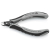 Knipex 79 02 120 ESD Precyzyjne szczypce tnące boczne dla elektroników ESD