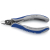 Knipex 79 02 125 Precyzyjne szczypce tnące boczne dla elektroników