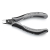 Knipex 79 02 125 ESD Precyzyjne szczypce tnące boczne dla elektroników ESD