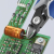 Knipex 79 22 125 Precyzyjne szczypce tnące boczne dla elektroników
