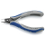 Knipex 79 32 125 Precyzyjne szczypce tnące boczne dla elektroników
