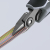 Knipex 79 32 125 ESD Precyzyjne szczypce tnące boczne dla elektroników ESD