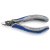 Knipex 79 42 125 Z Precyzyjne szczypce tnące boczne dla elektroników
