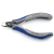 Knipex 79 42 125 Z Precyzyjne szczypce tnące boczne dla elektroników