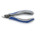Knipex 79 52 125 Precyzyjne szczypce tnące boczne dla elektroników