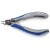 Knipex 79 52 125 Precyzyjne szczypce tnące boczne dla elektroników