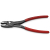 Knipex 82 01 200 TwinGrip® Szczypce z funkcją chwytu od czoła i z boku