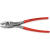 Knipex 82 01 250 TwinGrip Szczypce z funkcją chwytu od czoła i z boku