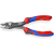 Knipex 82 02 150 TwinGrip Szczypce z funkcją chwytu od czoła i z boku