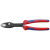 Knipex 82 02 200 TwinGrip® Szczypce z funkcją chwytu od czoła i z boku