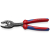 Knipex 82 02 200 TwinGrip® Szczypce z funkcją chwytu od czoła i z boku