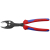 Knipex 82 02 200 TwinGrip® Szczypce z funkcją chwytu od czoła i z boku