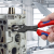 Knipex 82 02 200 TwinGrip® Szczypce z funkcją chwytu od czoła i z boku