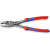 Knipex 82 02 250 TwinGrip Szczypce z funkcją chwytu od czoła i z boku