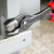 Knipex 82 02 250 TwinGrip Szczypce z funkcją chwytu od czoła i z boku