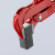 Knipex 83 10 010 Klucz do rur 1