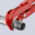 Knipex 83 10 010 Klucz do rur 1