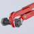 Knipex 83 10 020 Klucz do rur 2