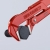 Knipex 83 10 030 Klucz do rur 3