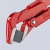 Knipex 83 20 010 Klucz do rur 1