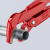 Knipex 83 20 010 Klucz do rur 1