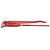 Knipex 83 20 020 Klucz do rur 2" kątowy 45°