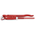 Knipex 83 30 005 Klucz do rur 1/2" typ S