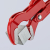 Knipex 83 30 010 Klucz do rur 1