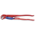 Knipex 83 60 020 Klucz do rur typ S 2