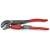 Knipex 83 61 010 Klucz do rur typ S 1