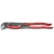Knipex 83 61 020 Klucz do rur typ S 2"
