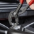 Knipex 85 51 180 C Szczypce do opasek zaciskowych