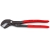 Knipex 85 51 250 C Szczypce do opasek zaciskowych