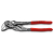 Knipex 86 01 180 Szczypce-klucz