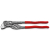 Knipex 86 01 300 Szczypce-klucz