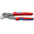 Knipex 86 02 180 Szczypce-klucz