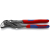 Knipex 86 02 250 Szczypce-klucz
