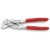 Knipex 86 03 125 Szczypce-klucz mini